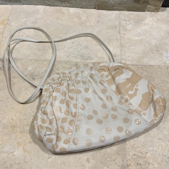 Bags Vintage Genuine Leather Purse Poshmark